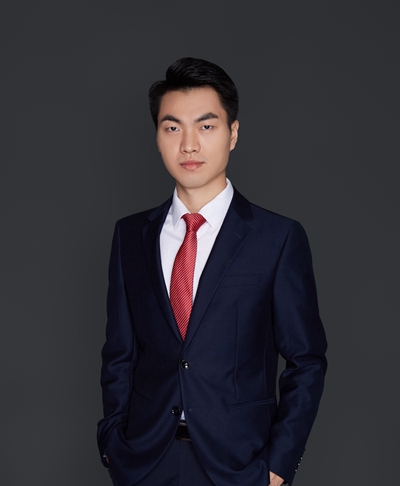 秦杰