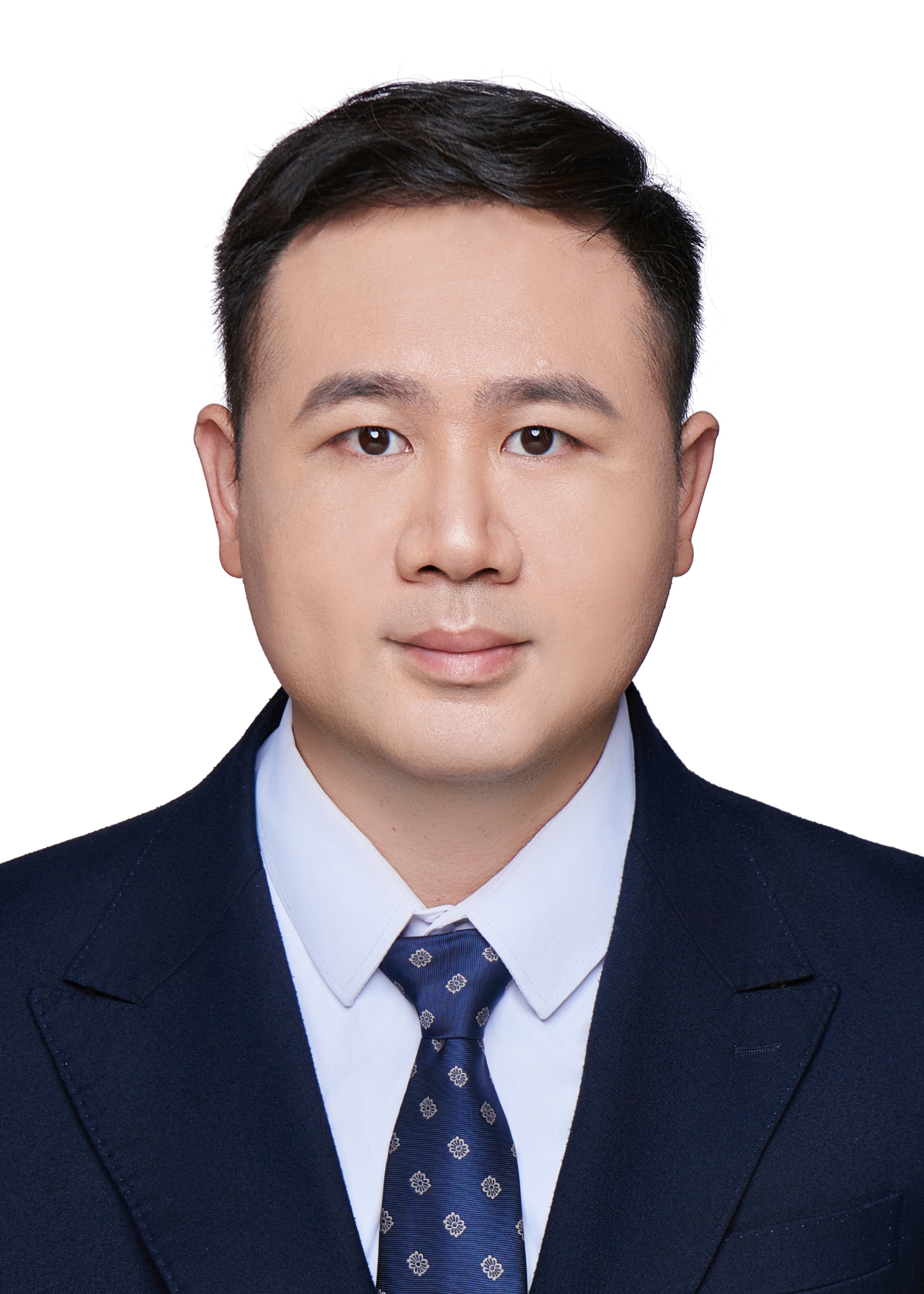 杨登基